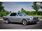 Thumbnail Photo 21 for 1966 Ford Mustang Coupe